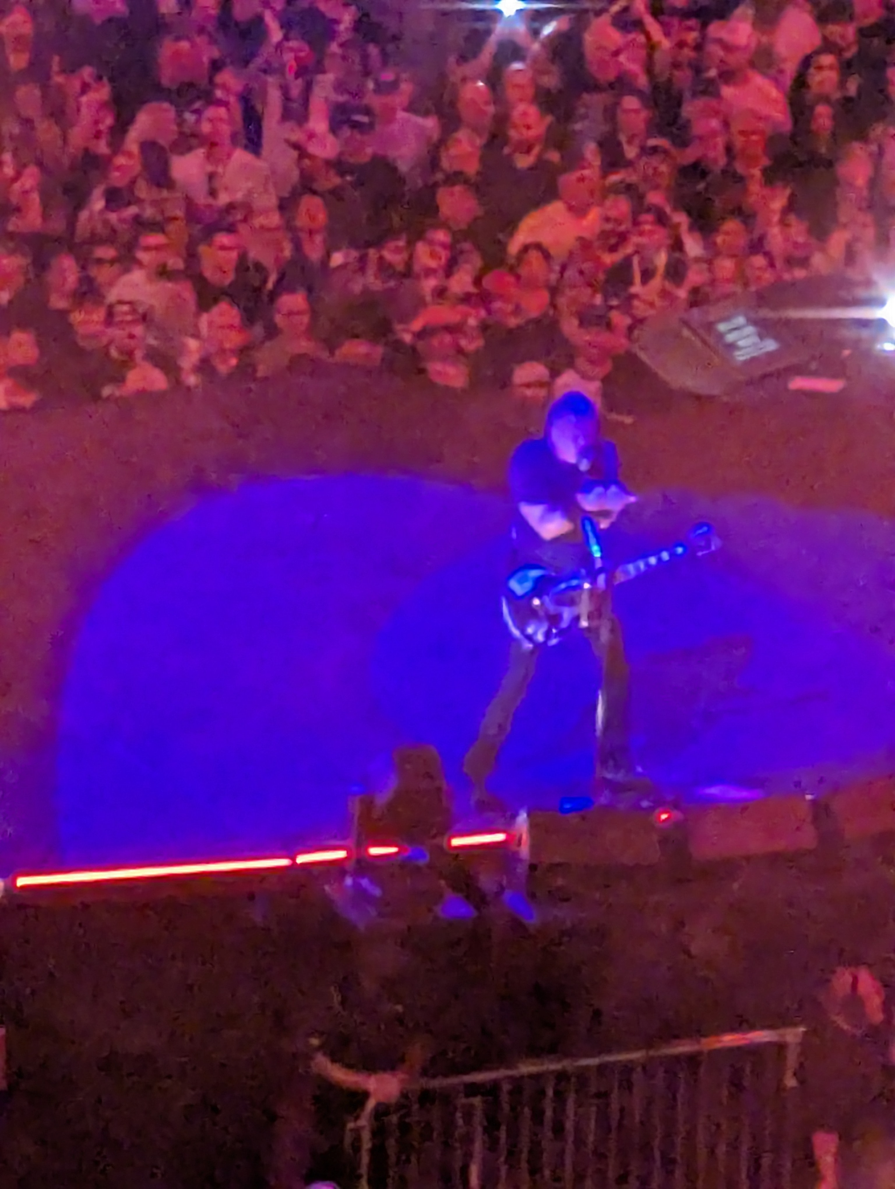 Metallica, Empower Field, Denver, Colorado